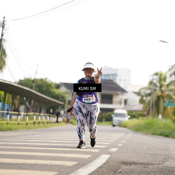 Runner Photo 8185541