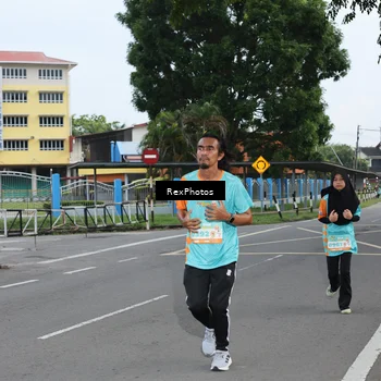Runner Photo 8185545