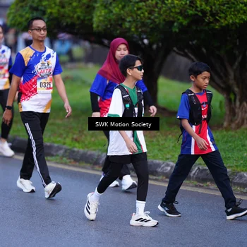 Runner Photo 8185547