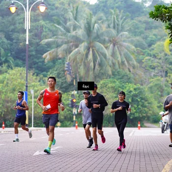 Runner Photo 8185548