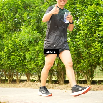 Runner Photo 8185549