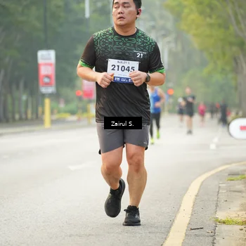 Runner Photo 8185551
