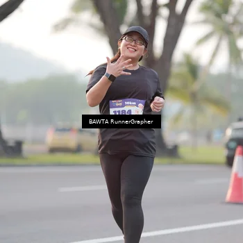Runner Photo 8185553