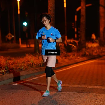 Runner Photo 8185554
