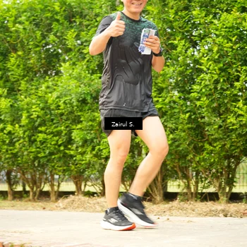Runner Photo 8185555