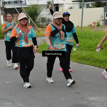 Runner Photo 8185557