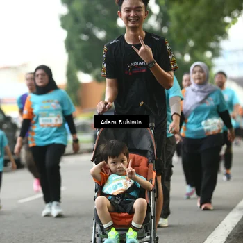 Runner Photo 8185562