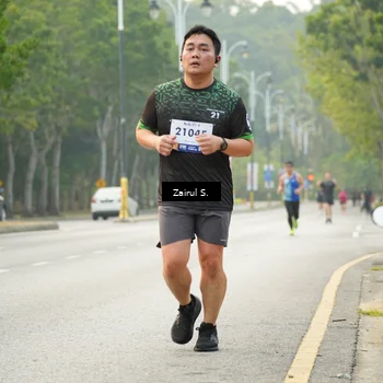Runner Photo 8185564