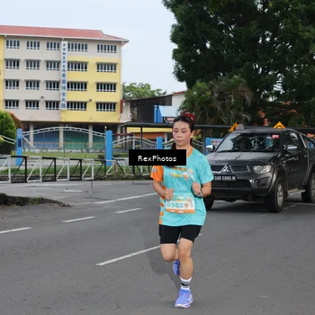 Runner Photo 8185570