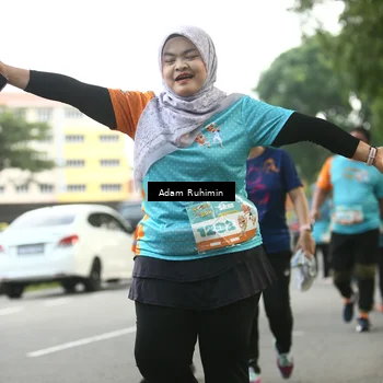 Runner Photo 8185571