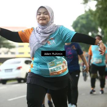 Runner Photo 8185572