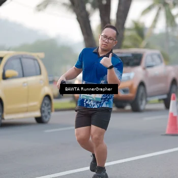 Runner Photo 8185574