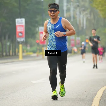 Runner Photo 8185575