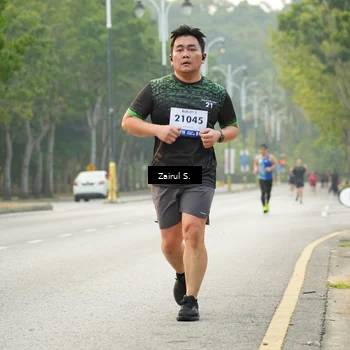 Runner Photo 8185576