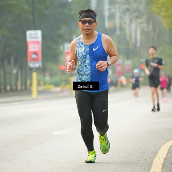 Runner Photo 8185578