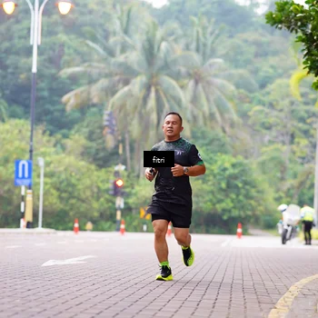 Runner Photo 8185580