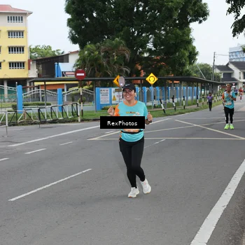 Runner Photo 8185581