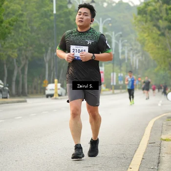 Runner Photo 8185583
