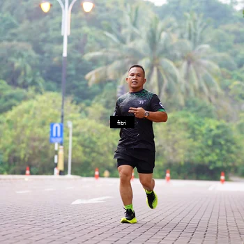 Runner Photo 8185586