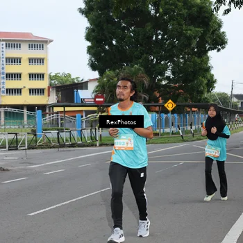 Runner Photo 8185587