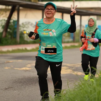 Runner Photo 8185589