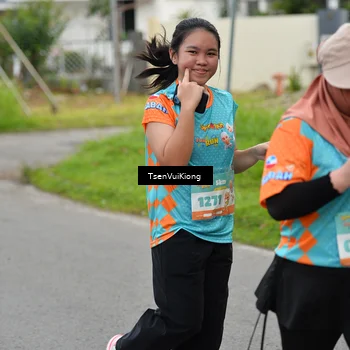 Runner Photo 8185590