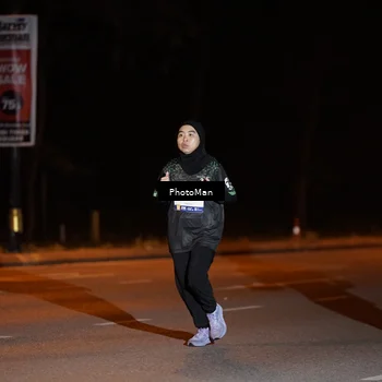 Runner Photo 8185591