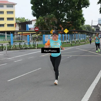 Runner Photo 8185592