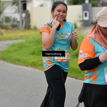 Runner Photo 8185593