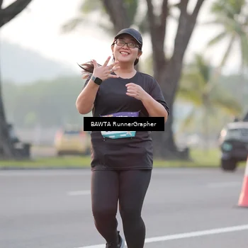 Runner Photo 8185594