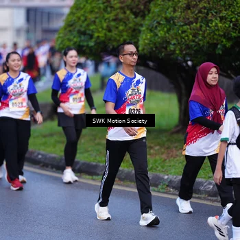 Runner Photo 8185597