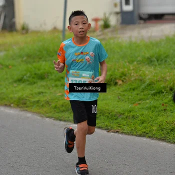 Runner Photo 8185598