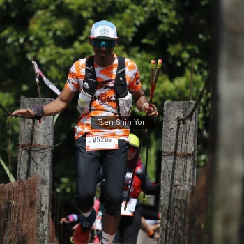 Runner Photo 81856