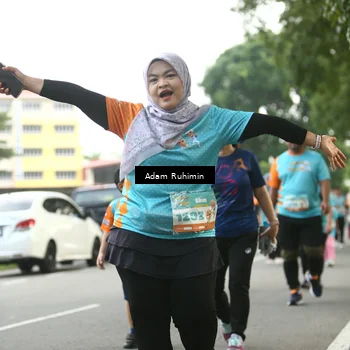 Runner Photo 8185600