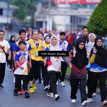Runner Photo 8185601