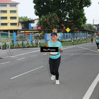 Runner Photo 8185602
