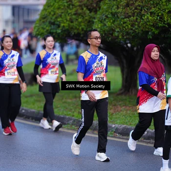 Runner Photo 8185604
