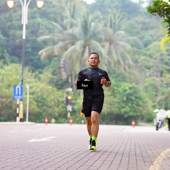 Runner Photo 8185605