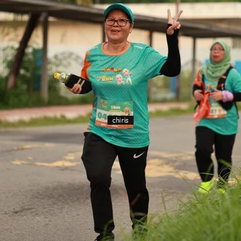 Runner Photo 8185606
