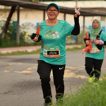 Runner Photo 8185607