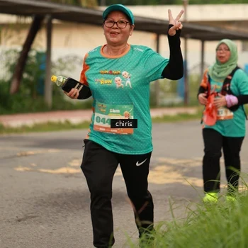 Runner Photo 8185609