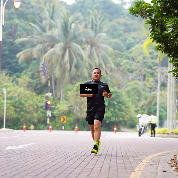 Runner Photo 8185610