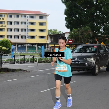 Runner Photo 8185611