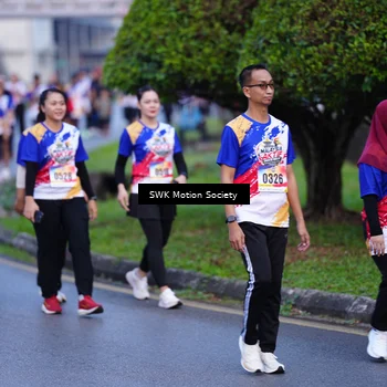 Runner Photo 8185613