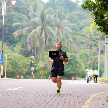 Runner Photo 8185614