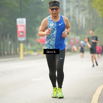 Runner Photo 8185617