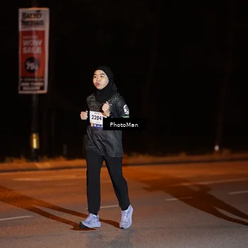 Runner Photo 8185619