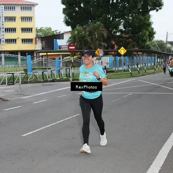 Runner Photo 8185620