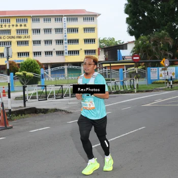Runner Photo 8185623