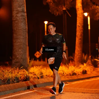 Runner Photo 8185625